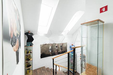 Помещение для бизнеса Томатево: 17