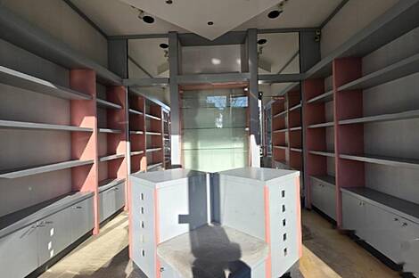 Торговая площадь Трново: 1