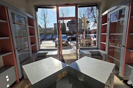 Торговая площадь Трново: 2