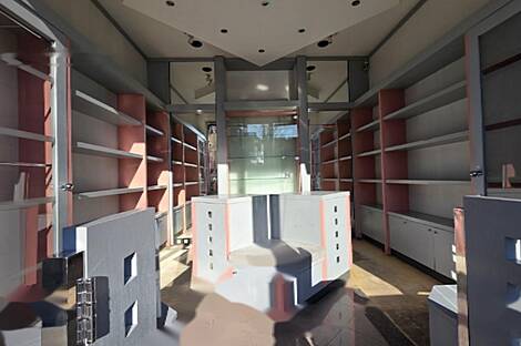 Торговая площадь Трново: 3