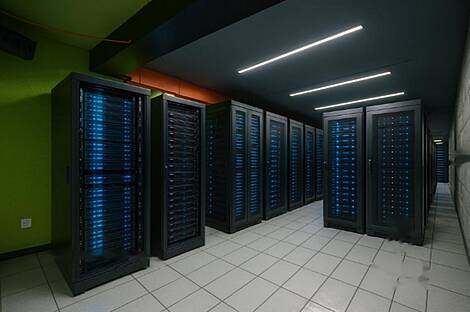 Торговое пространство: 5