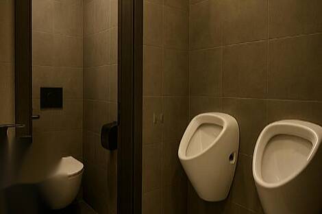 Торговое пространство: 9