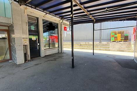 Помещение коммерческого назначения Обеспечение: 5