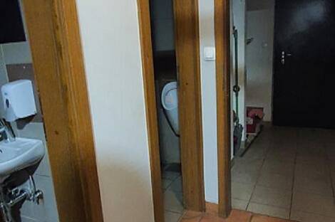 Помещение коммерческого назначения Обеспечение: 19