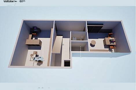 Помещение коммерческого назначения Обеспечение: 21