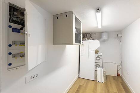 Дом в Бледе: 3