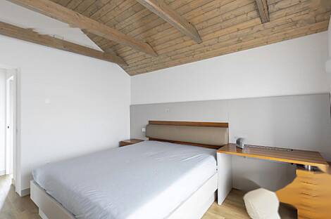 Дом в Бледе: 8