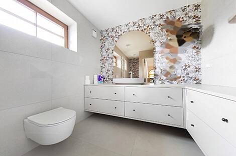 Дом в Бледе: 9