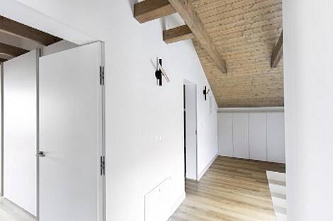 Дом в Бледе: 11