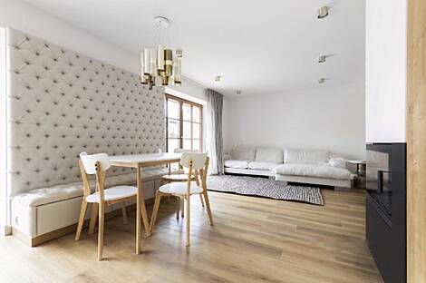 Дом в Бледе: 19