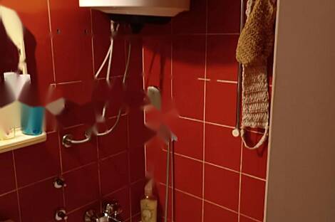 Квартира с двумя комнатами в Бежиграде: 12