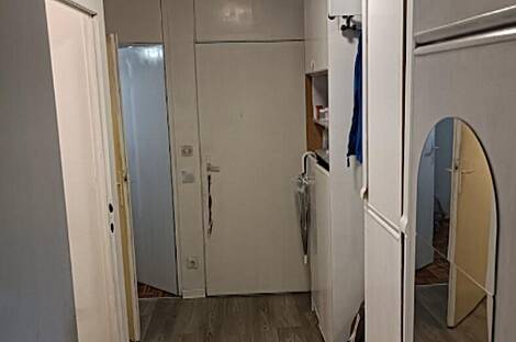 2-комнатная квартира в Новоежиграде: 2