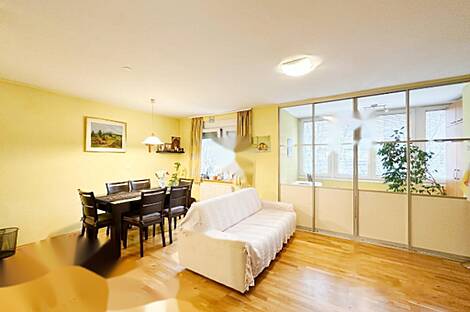 Квартира 2,5 комнаты в Ново Фужине.: 2