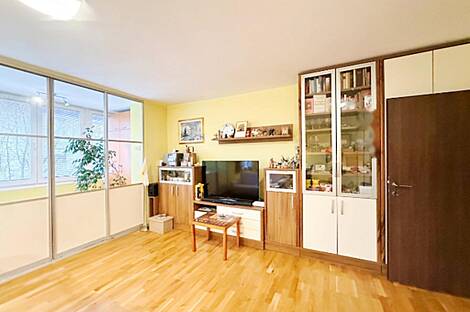 Квартира 2,5 комнаты в Ново Фужине.: 7