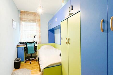 Квартира 2,5 комнаты в Ново Фужине.: 17