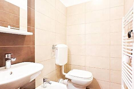 Квартира 2,5 комнаты в Ново Фужине.: 20