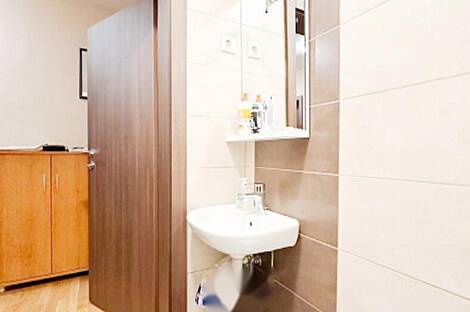 Квартира 2,5 комнаты в Ново Фужине.: 21