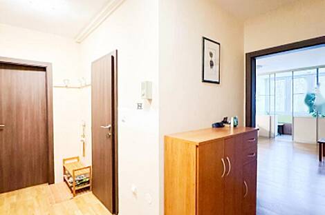 Квартира 2,5 комнаты в Ново Фужине.: 22