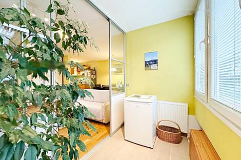 Квартира 2,5 комнаты в Ново Фужине.: 25