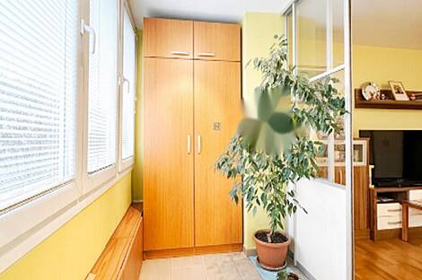 Квартира 2,5 комнаты в Ново Фужине.: 26