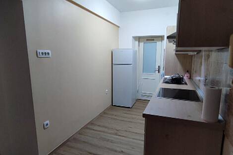 Двухкомнатная квартира в новом жилом комплексе Лубляна Центральная.: 2