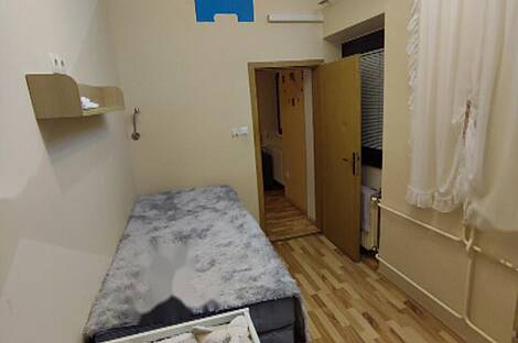 Двухкомнатная квартира в новом жилом комплексе Лубляна Центральная.: 10