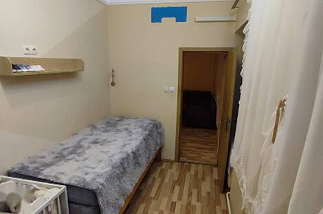 Двухкомнатная квартира в новом жилом комплексе Лубляна Центральная.: 11