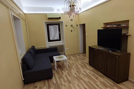 Двухкомнатная квартира в новом жилом комплексе Лубляна Центральная.: 13