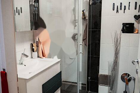 2-комнатная квартира, расположенная в центре: 3