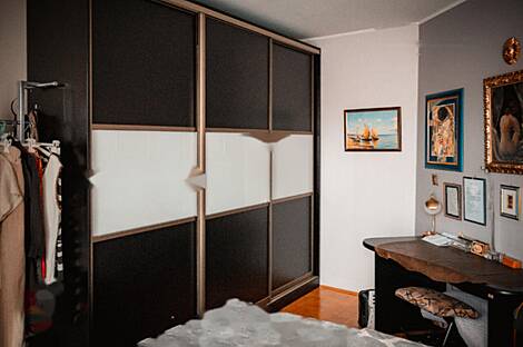 2-комнатная квартира, расположенная в центре: 6