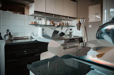 2-комнатная квартира, расположенная в центре: 8