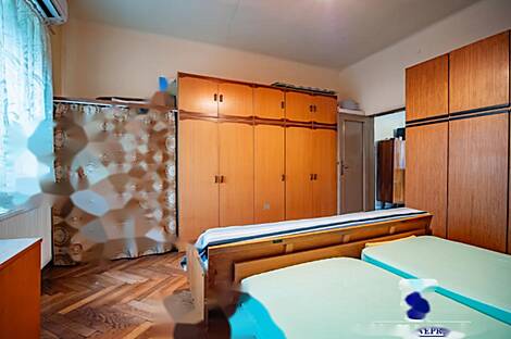 Квартира с тремя комнатами в центральной части города: 20