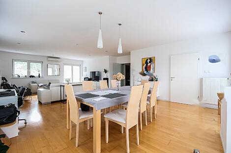 3-комнатные апартаменты в Новом Броде: 4