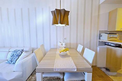 Квартира-студия Брод: 12