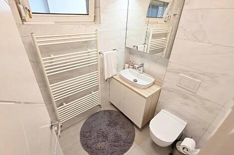 Квартира-студия Брод: 13