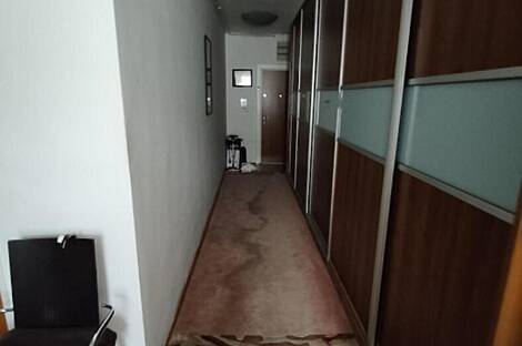 Квартира с пятью комнатами в районе Жупанчичева Яма.: 7