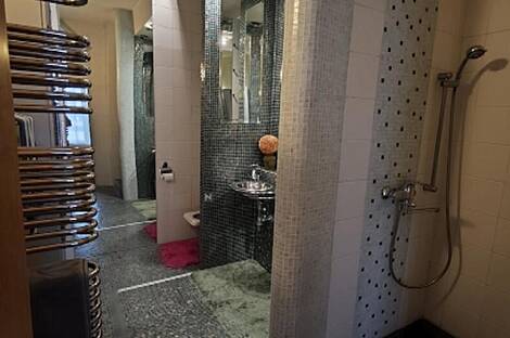 Квартира с пятью комнатами в районе Жупанчичева Яма.: 8