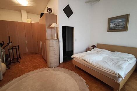 Квартира с пятью комнатами в районе Жупанчичева Яма.: 11