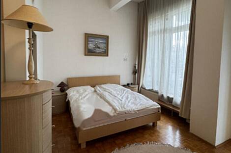 Квартира с пятью комнатами в районе Жупанчичева Яма.: 13