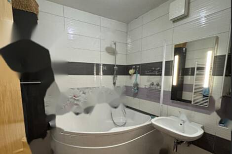 Квартира с пятью комнатами в районе Жупанчичева Яма.: 17