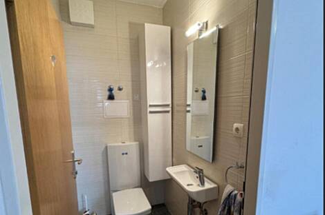 Квартира с пятью комнатами в районе Жупанчичева Яма.: 18