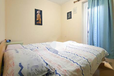 Квартира с четырьмя комнатами в центре Шентвид: 8