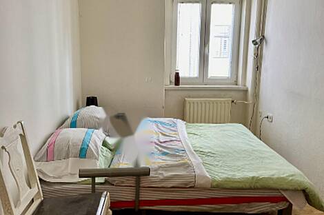 Четырехкомнатная квартира ТАБОР: 5