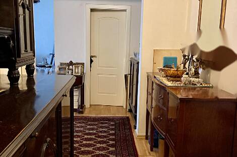 Четырехкомнатная квартира ТАБОР: 7