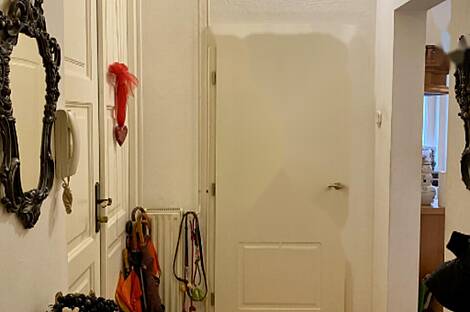 Четырехкомнатная квартира ТАБОР: 23