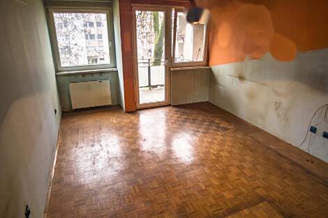 Квартира на улице Решкой: 5