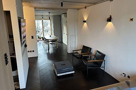 Апартаменты на улице Кведровой: 3