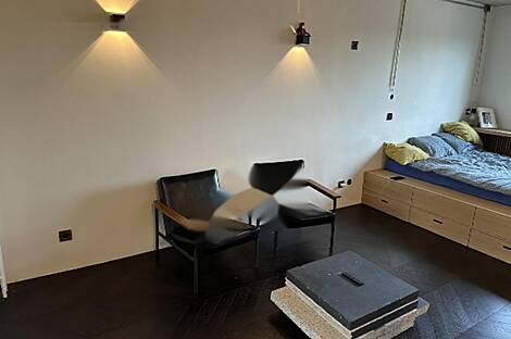 Апартаменты на улице Кведровой: 4