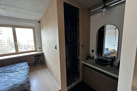 Апартаменты на улице Кведровой: 5