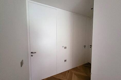 Много комнатная квартира в районе Подутика.: 3